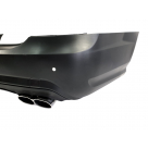 Комплект обвеса Mercedes S-class W221