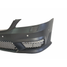 Бампер передний Mercedes S-class W221