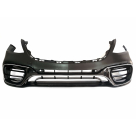 Комплект обвеса Mercedes S-class W222 2017-2020