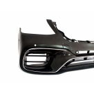 Комплект обвеса Mercedes S-class W222 2017-2020