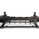 Комплект обвеса Mercedes S-class W222 2017-2020