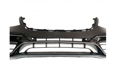 Комплект обвеса Mercedes S-class W222 2017-2020