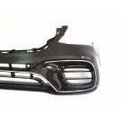 Комплект обвеса Mercedes S-class W222 2017-2020