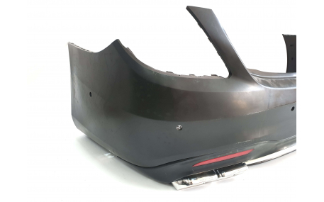 Комплект обвеса Mercedes S-class W222 2017-2020