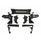 Комплект обвеса Mercedes S-class W222 2017-2020