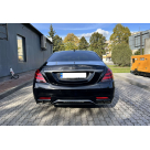 Комплект обвеса Mercedes S-class W222 2017-2020