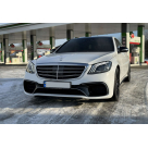 Комплект обвеса Mercedes S-class W222 2017-2020