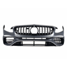 Комплект обвеса Mercedes S-class C217 Coupe