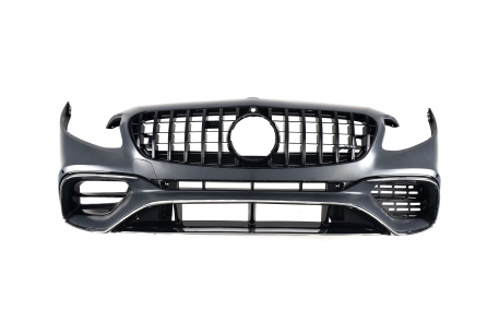 Комплект обвеса Mercedes S-class C217 Coupe