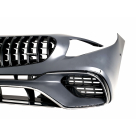 Комплект обвеса Mercedes S-class C217 Coupe