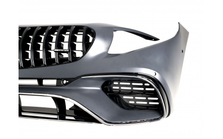 Комплект обвеса Mercedes S-class C217 Coupe