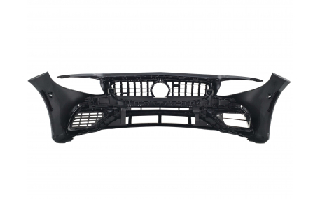 Комплект обвеса Mercedes S-class C217 Coupe