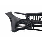 Комплект обвеса Mercedes S-class C217 Coupe