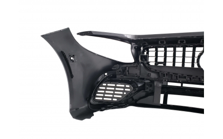 Комплект обвеса Mercedes S-class C217 Coupe