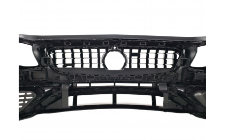 Комплект обвеса Mercedes S-class C217 Coupe