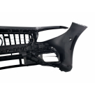 Комплект обвеса Mercedes S-class C217 Coupe