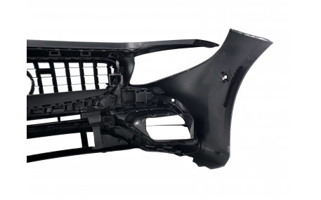 Комплект обвеса Mercedes S-class C217 Coupe