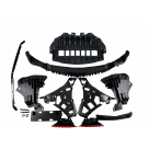 Комплект обвеса Mercedes S-class C217 Coupe