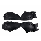 Комплект обвеса Mercedes S-class C217 Coupe