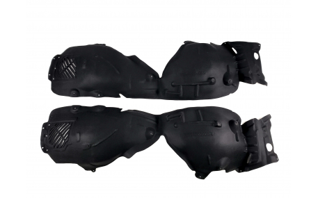 Комплект обвеса Mercedes S-class C217 Coupe