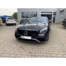 Комплект обвеса Mercedes S-class C217 Coupe