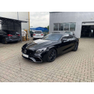 Комплект обвеса Mercedes S-class C217 Coupe