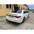 Накладка задняя Mercedes S-сlass W223