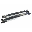 Подножки BMW X5 E70