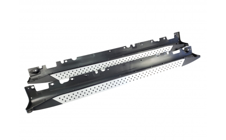 Подножки BMW X5 E70