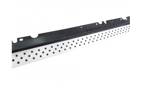 Подножки BMW X5 E70