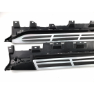 Подножки BMW X7 G07