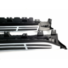 Подножки BMW X7 G07