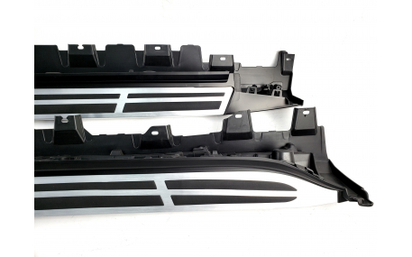 Подножки BMW X7 G07