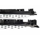 Подножки Mercedes GLC-class X253