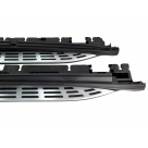 Подножки Mercedes GLE-class V167