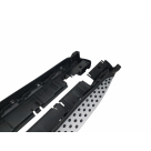 Подножки Mercedes GL-class X164