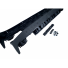 Подножки Mercedes GL-class X164