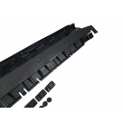 Подножки Mercedes GL-class X164