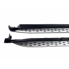 Подножки Mercedes GL-class X166