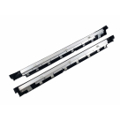 Подножки Mercedes GL-class X166