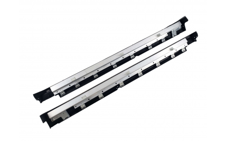 Подножки Mercedes GL-class X166