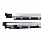 Подножки Mercedes GL-class X166