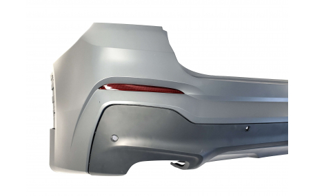 Комплект обвеса BMW X4 (F26)