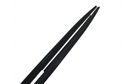 Пороги BMW 5 F10