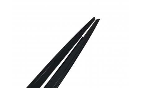 Пороги BMW 5 F10