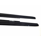 Пороги BMW 5 G30 2016-2020