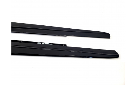 Пороги BMW 5 G30 2016-2020