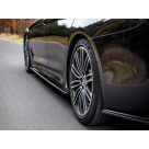 Пороги BMW 5 G30 2016-2020