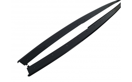 Пороги BMW 3 F30