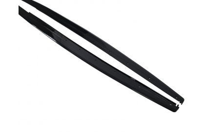 Пороги BMW 3 F30